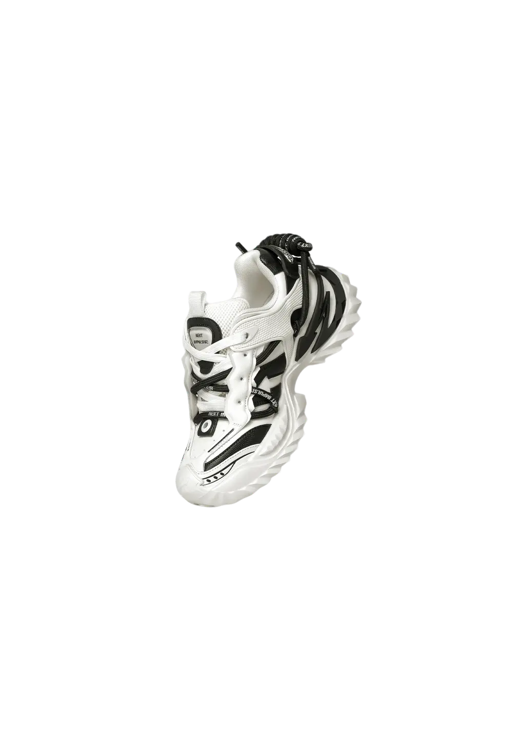 Burden Reduction Series - PSYLOS 1, Burden Reduction Series, Shoes, NEXT IMPULSIVE, PSYLOS 1