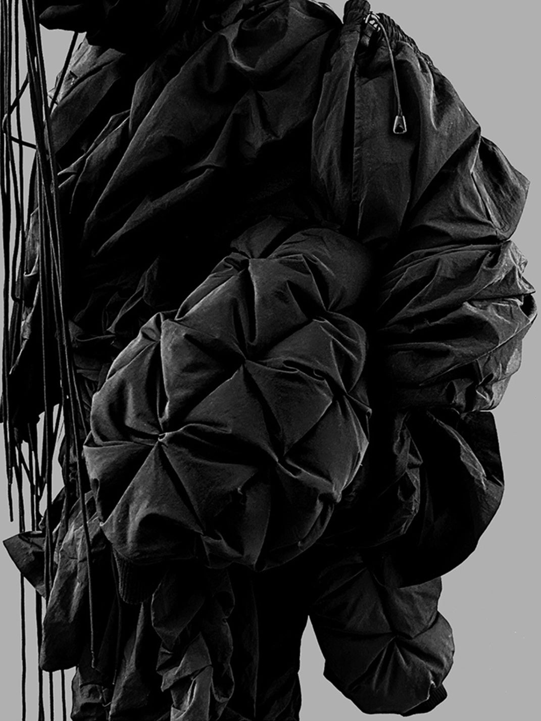 Vanguardia | Nova Knot Puffer Down Jacket - PSYLOS 1, Vanguardia | Nova Knot Puffer Down Jacket, Men's Wear, Vanguardia, PSYLOS 1