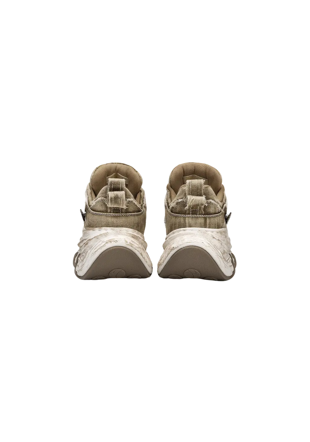 Reorganized Denim Series - PSYLOS 1, Reorganized Denim Series, Shoes, NEXT IMPULSIVE, PSYLOS 1