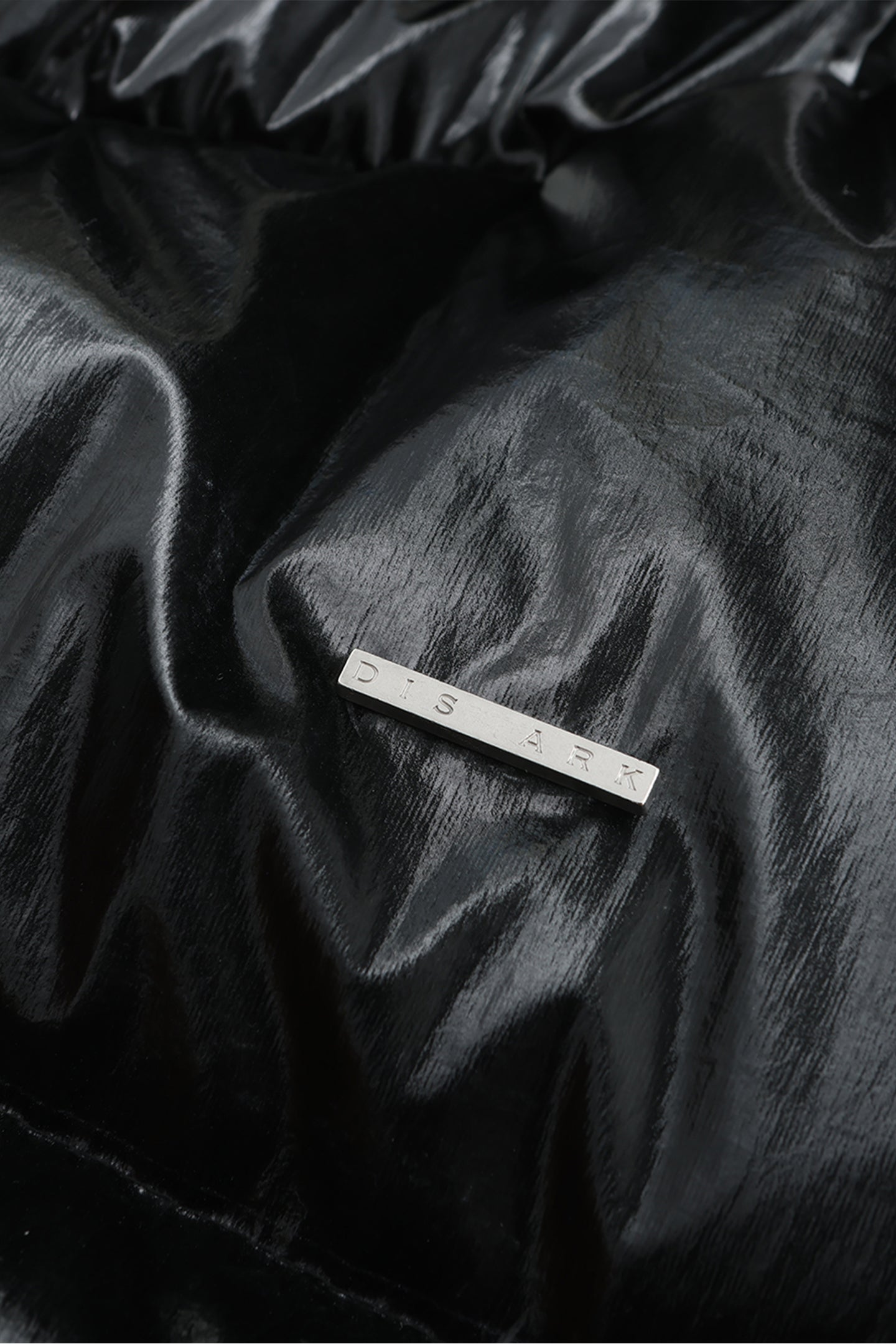 Disark│Titan Removable Down Jacket - PSYLOS 1, Disark│Titan Removable Down Jacket, Down Jacket, Disark, PSYLOS 1