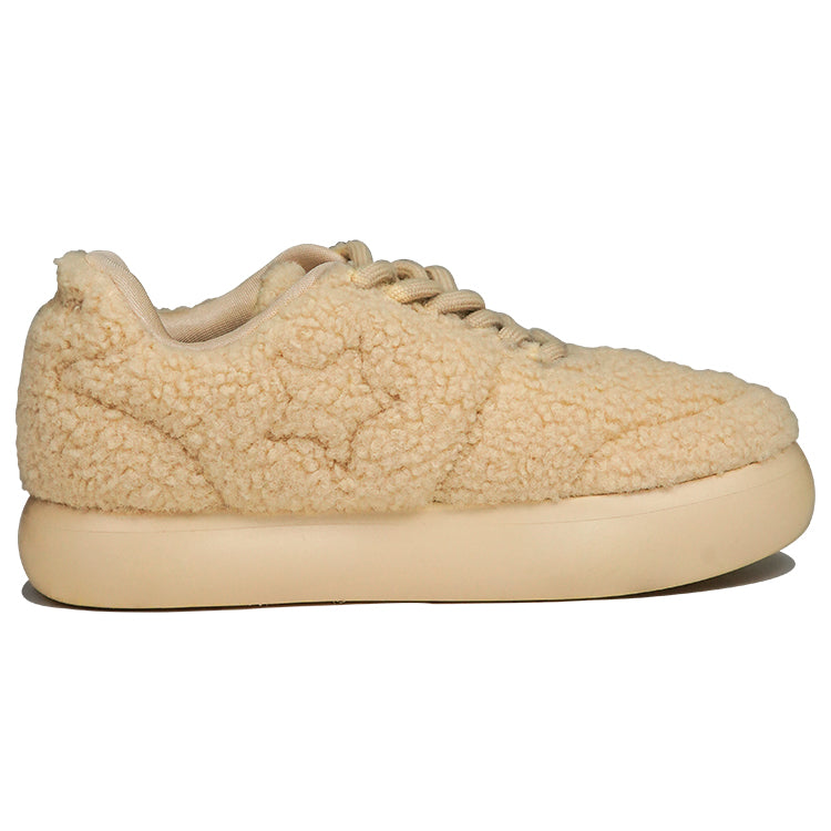 KAALIXTO丨Shearling Casual Shoes - PSYLOS 1, KAALIXTO丨Shearling Casual Shoes, Skate Shoes, KAALIXTO•JAPAN, PSYLOS 1