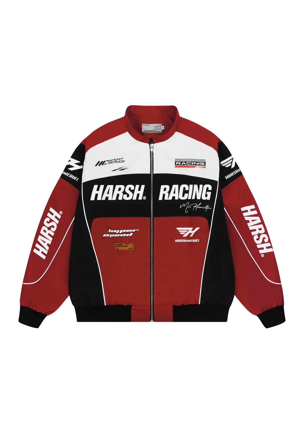 Honda clearance racing windbreaker