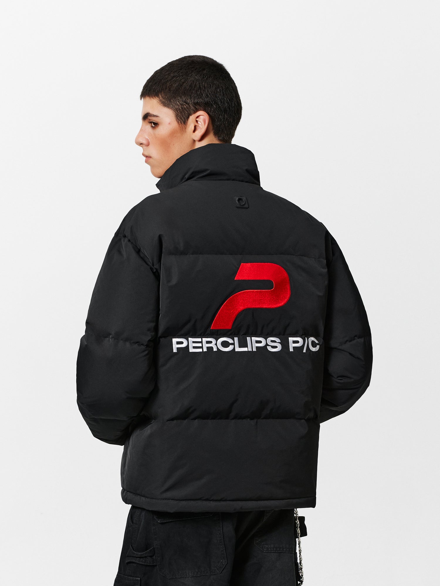 PCLP Headline P Down Jacket