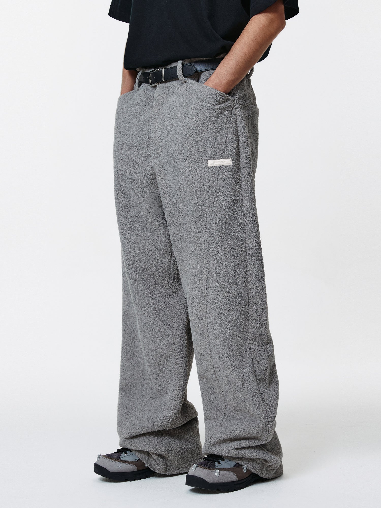 PCLP Lambswool Pants