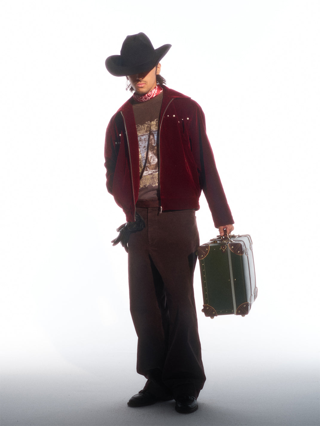 TREclub |  Jacket with Pearl Detail-Red Velvet - PSYLOS 1, TREclub |  Jacket with Pearl Detail-Red Velvet, Jackets, TREclub•JAPAN, PSYLOS 1