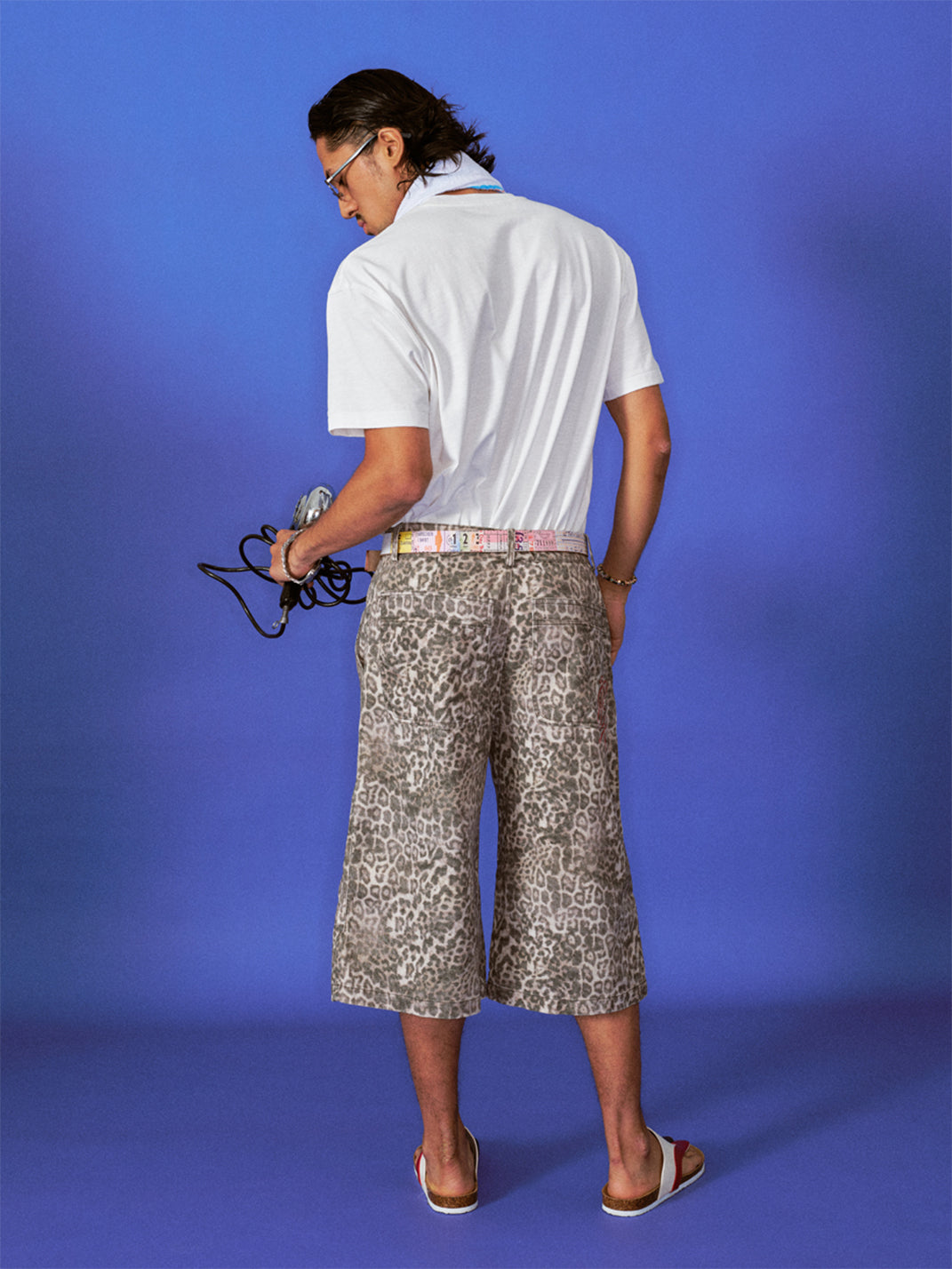 TREclub | Dragon Phoenix Graphic Short Sleeve Tee - PSYLOS 1, TREclub | Dragon Phoenix Graphic Short Sleeve Tee, T-Shirt, TREclub•JAPAN, PSYLOS 1