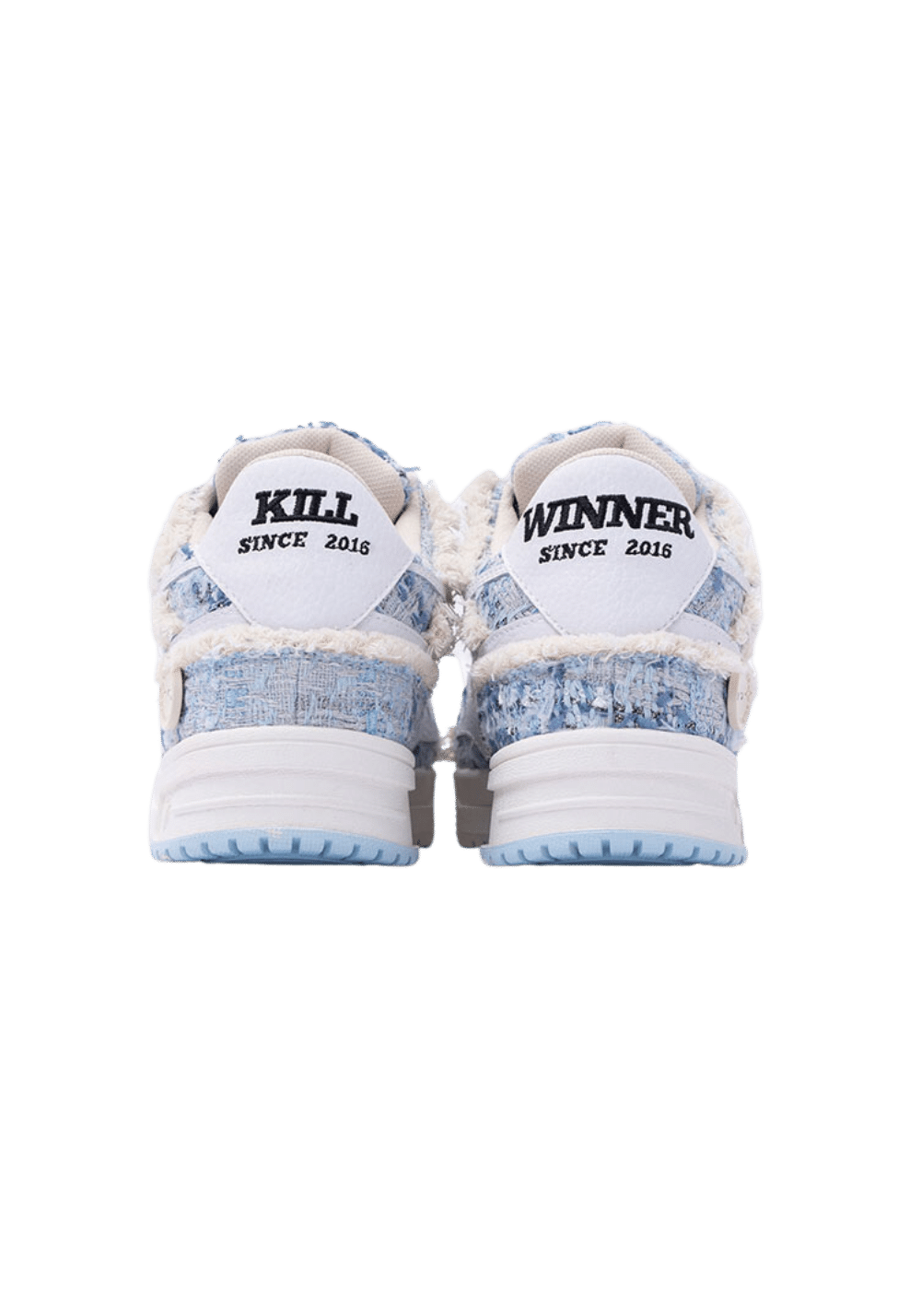 Candy Colored Sneakers - PSYLOS 1, Candy Colored Sneakers, Shoes, KILLWINNER, PSYLOS 1