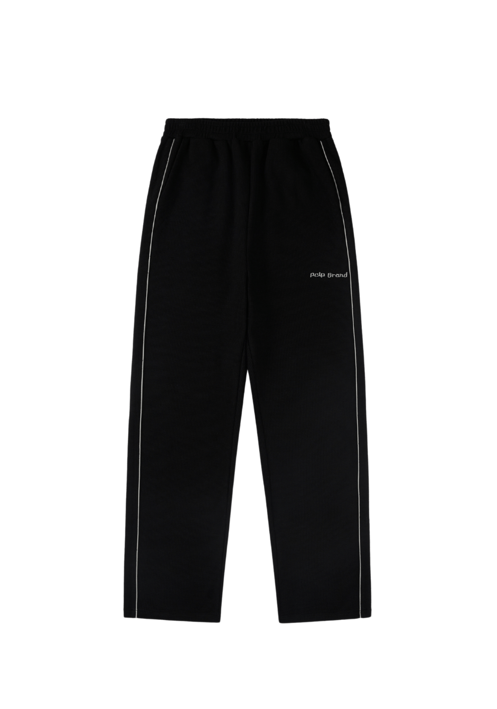 Embroidered Houndstooth Sweatpant - PSYLOS 1, Embroidered Houndstooth Sweatpant, Pants, PCLP, PSYLOS 1