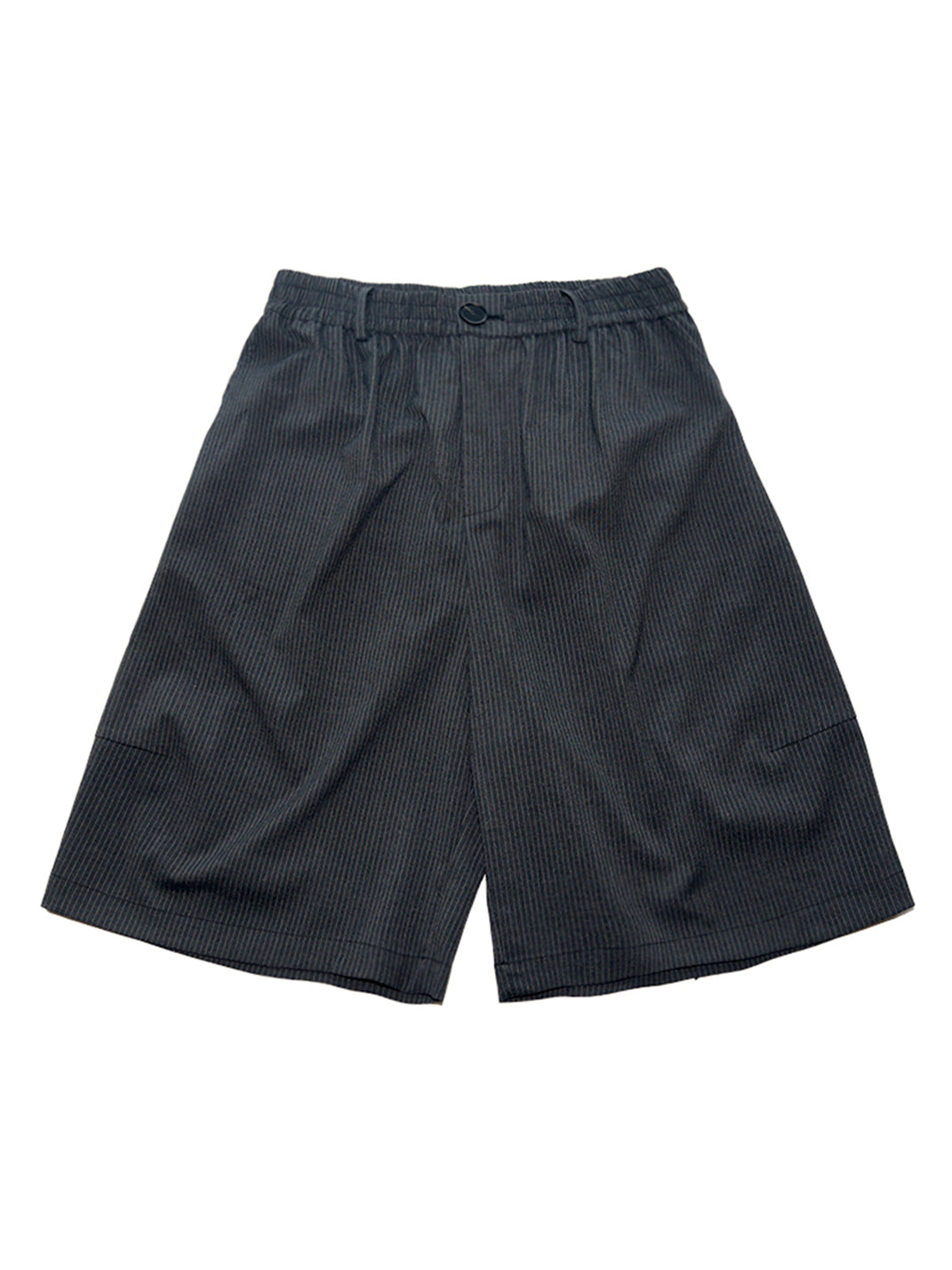 TREclub | Lace Striped Embroidered Capri Pants - PSYLOS 1, TREclub | Lace Striped Embroidered Capri Pants, Shorts, TREclub•JAPAN, PSYLOS 1