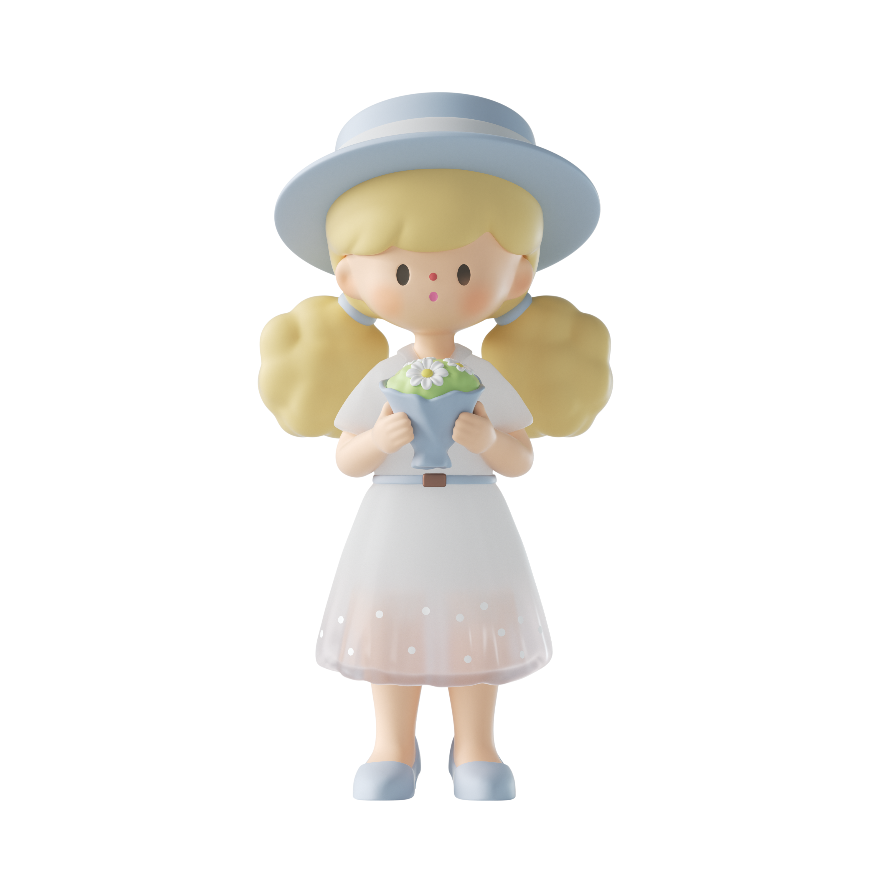 Finding Unicorn | MOLINTA City Wandering Series Blind Box - PSYLOS 1, Finding Unicorn | MOLINTA City Wandering Series Blind Box, Blind Box, Finding Unicorn, PSYLOS 1