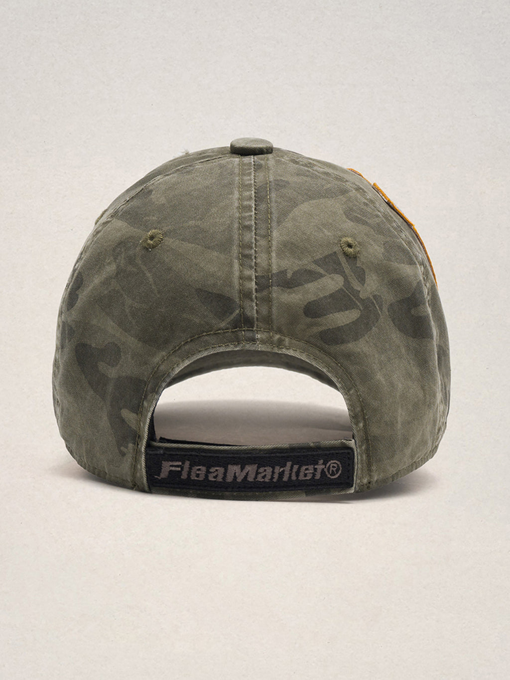 FLEAMARKET | Patchwork 