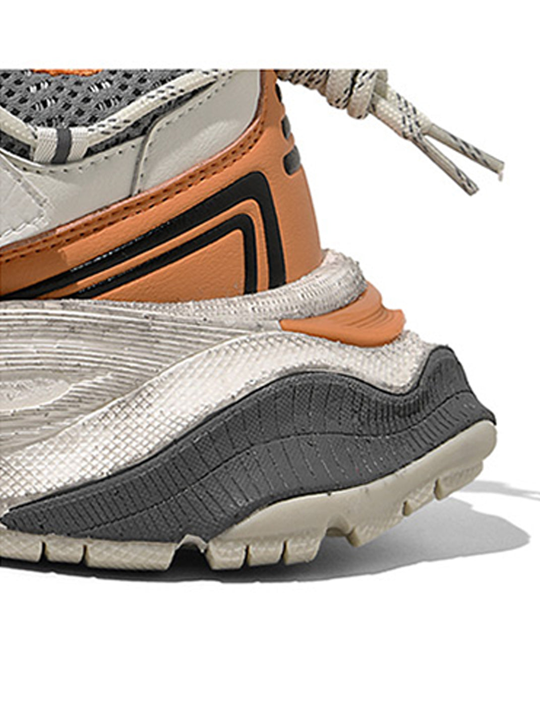 MASON GARMENTS | "Sports Car" Double Laced Velcro Chunky Sneaker - PSYLOS 1, MASON GARMENTS | "Sports Car" Double Laced Velcro Chunky Sneaker, Chunky Dad Sneakers, MASON GARMENTS, PSYLOS 1