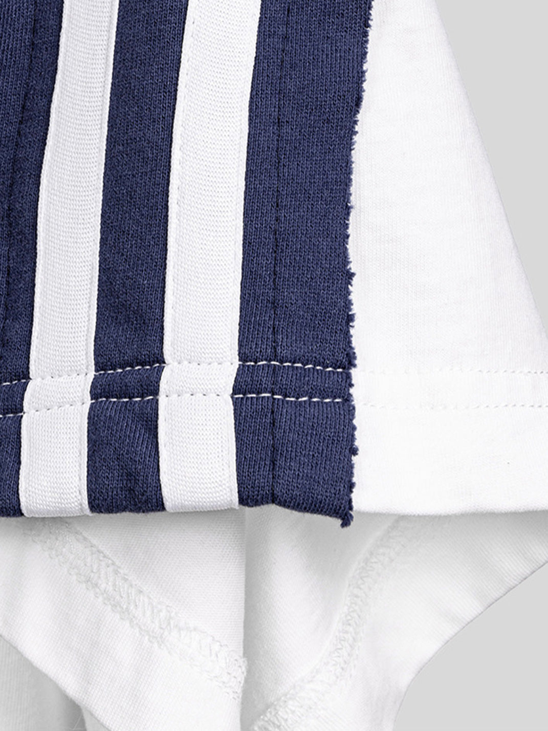 Vanguardia | “VAN" Sports Stripe Cotton T-Shirt - PSYLOS 1, Vanguardia | “VAN" Sports Stripe Cotton T-Shirt, Men's Wear, Vanguardia•JAPAN, PSYLOS 1