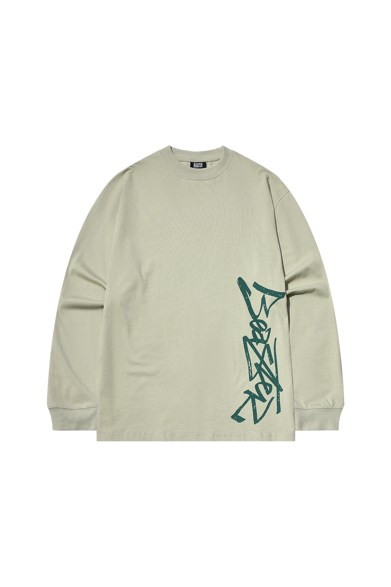 Trendy Screen Printed Long Sleeves