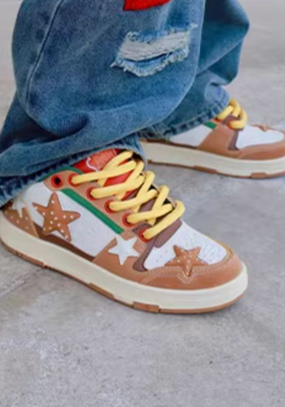 KAALIXTO丨Star Board Shoes-Hamburg - PSYLOS 1, KAALIXTO丨Star Board Shoes-Hamburg, Skate Shoes, Hype States Sale, PSYLOS 1