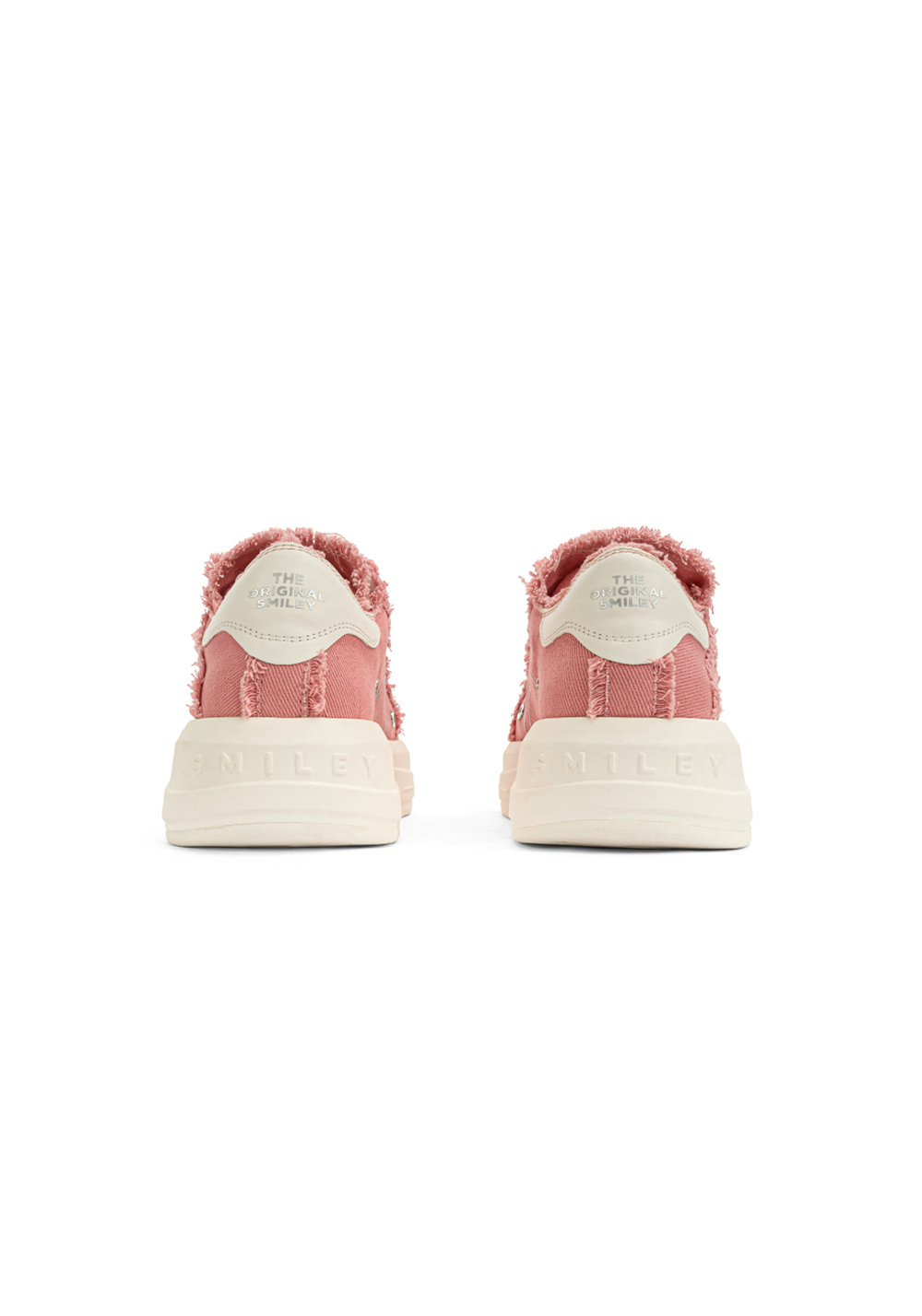 SMILEY丨Beluga Series-Pink - PSYLOS 1, SMILEY丨Beluga Series-Pink, Chunky Sneakers, SMILEY•JAPAN, PSYLOS 1