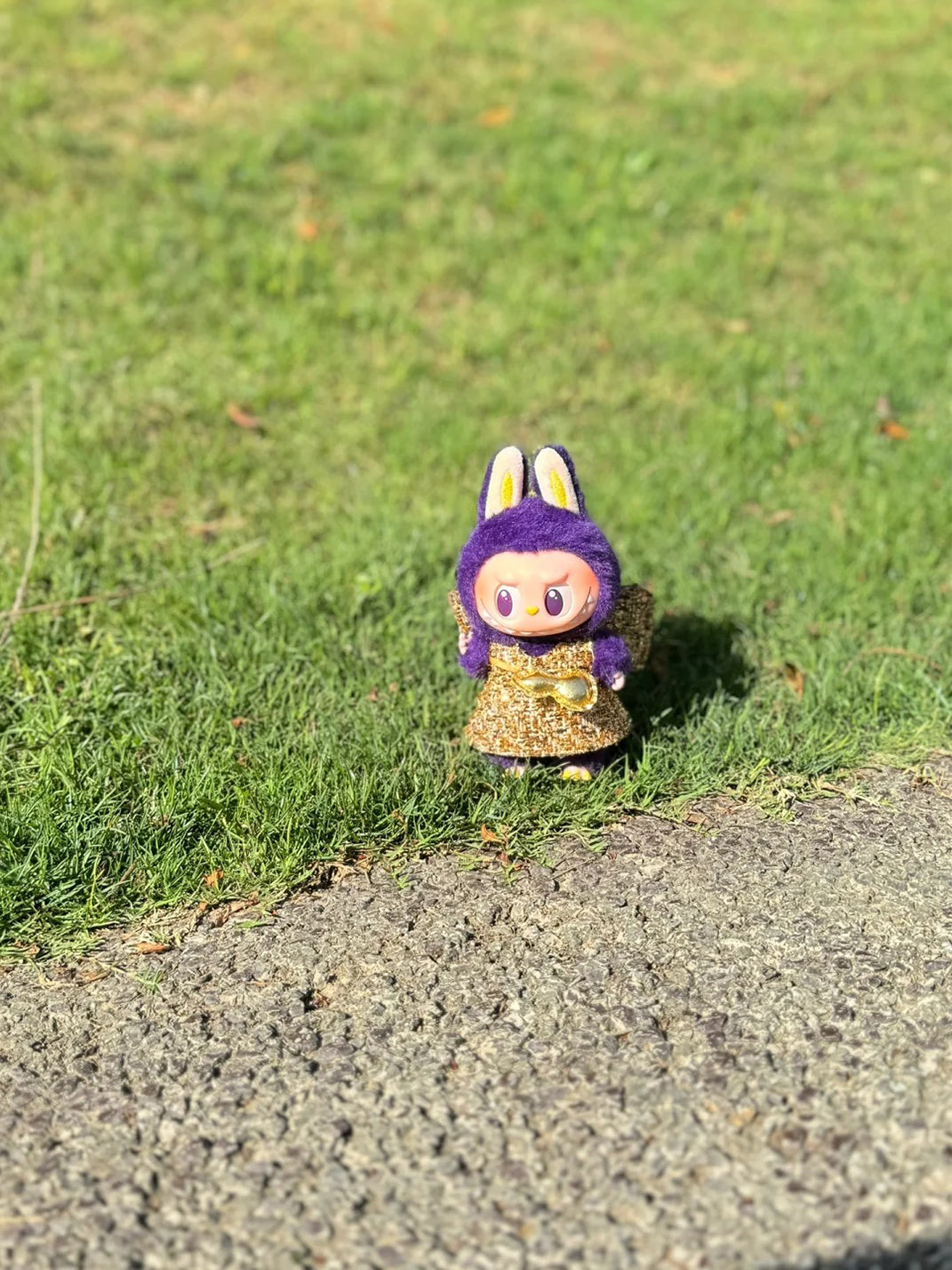 POP MART丨LABUBU Macaron Rubber Face Keychain Figure Blind Box - Milan Exclusive - PSYLOS 1, POP MART丨LABUBU Macaron Rubber Face Keychain Figure Blind Box - Milan Exclusive, Blind Box, POP MART, PSYLOS 1