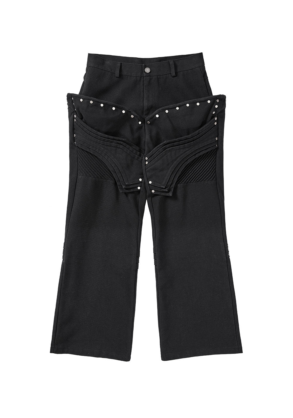 Fourth3ex丨Archive-Western Rivet Jeans - PSYLOS 1, Fourth3ex丨Archive-Western Rivet Jeans, Jeans, Fourth3ex, PSYLOS 1