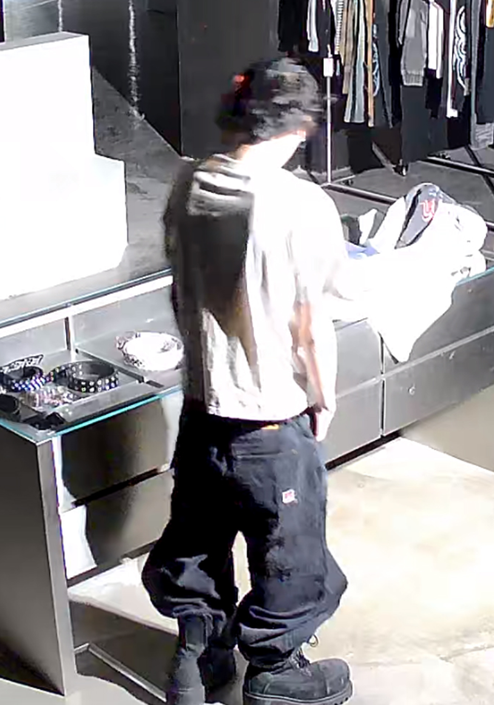 SANSLAWS丨"At Your Service" T-Shirt - PSYLOS 1, SANSLAWS丨"At Your Service" T-Shirt, T-Shirt, SANSLAWS, PSYLOS 1