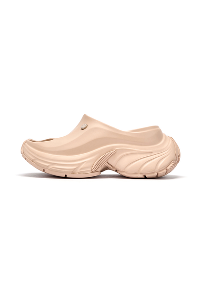 国内で当店のみ SMILEY - Starfish Series Slippers-Almond SMILEY丨Starfish Series Slippers-Almond