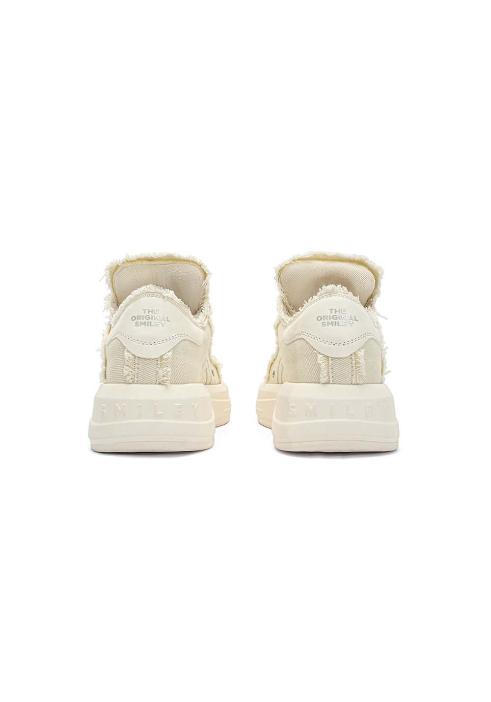 SMILEY丨Beluga Series-White - PSYLOS 1, SMILEY丨Beluga Series-White, Chunky Sneakers, SMILEY•JAPAN, PSYLOS 1