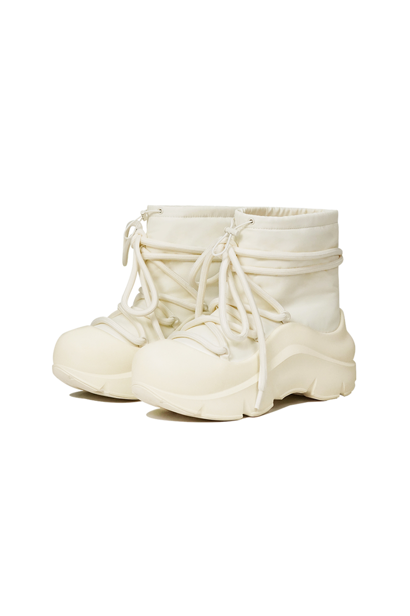 Kaalixto Long Tube Snow Boots