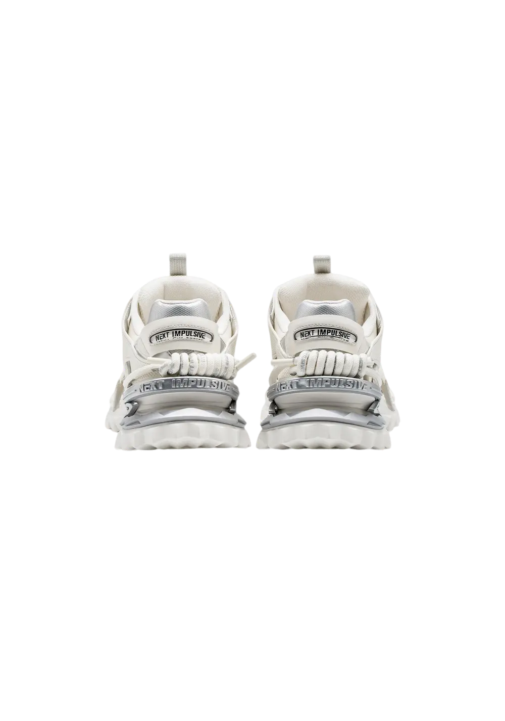 Burden Reduction Series - PSYLOS 1, Burden Reduction Series, Shoes, NEXT IMPULSIVE, PSYLOS 1