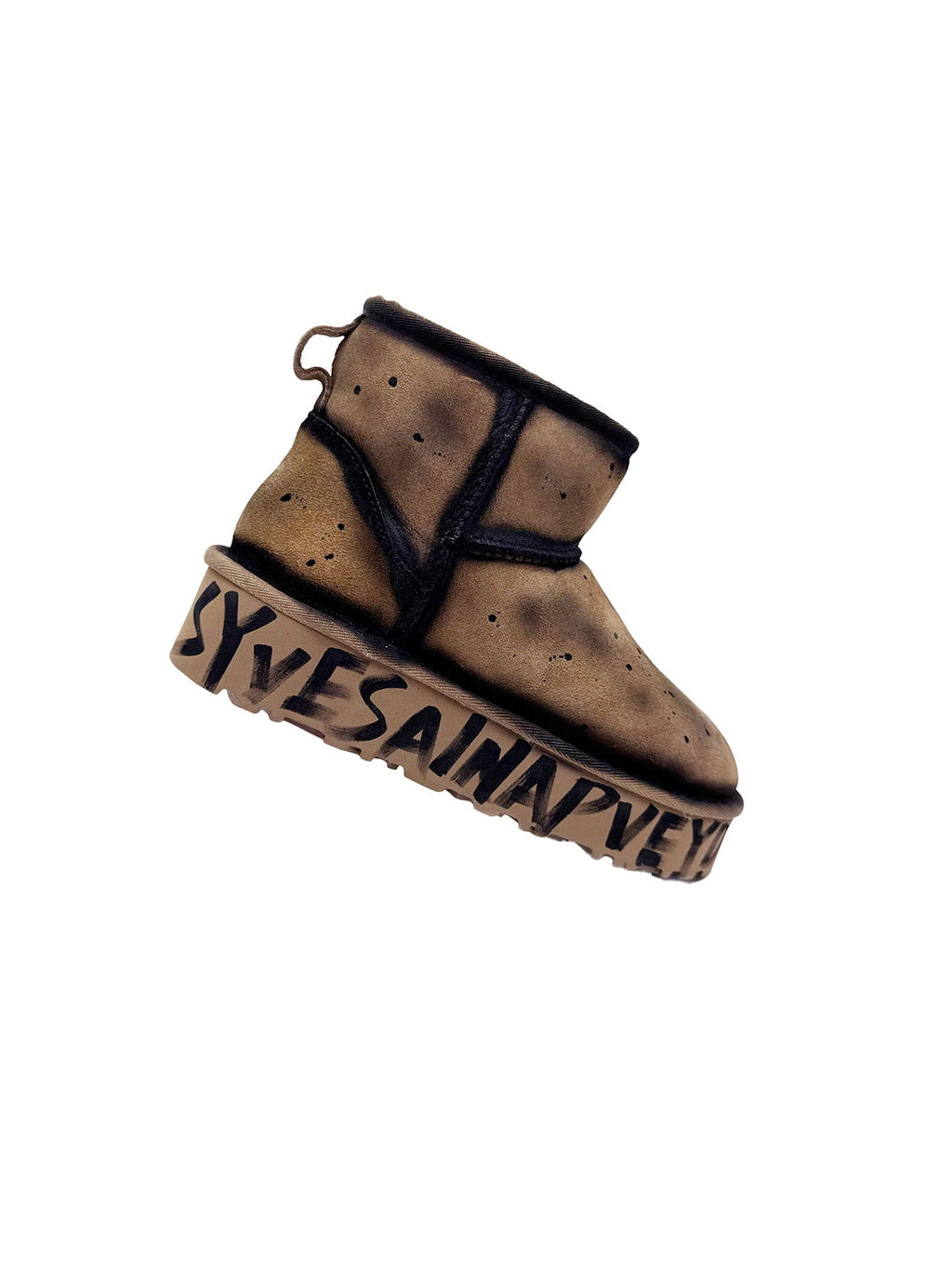 PSYLOS 1