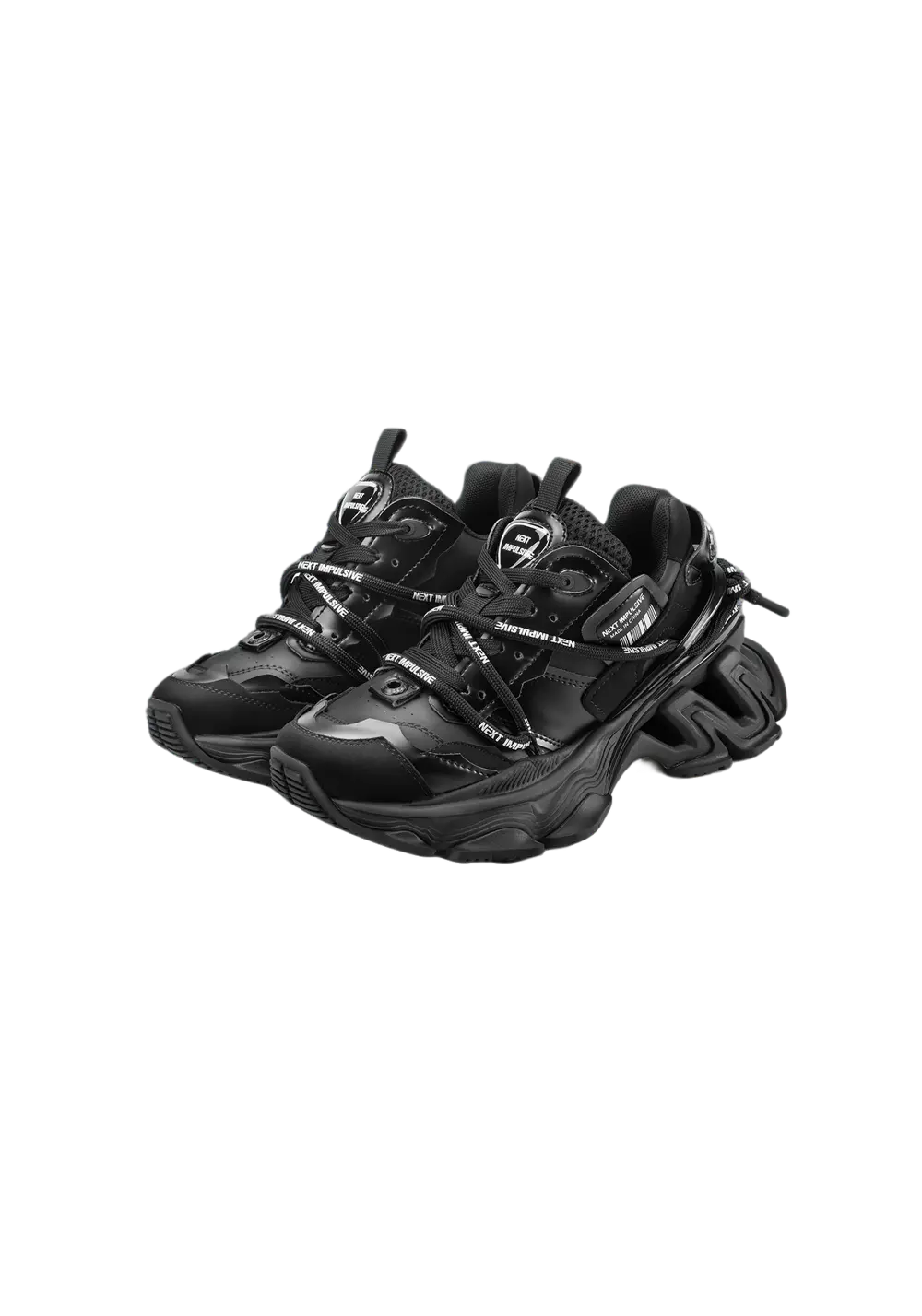 Impulse Series Dad Shoes - PSYLOS 1, Impulse Series Dad Shoes, Shoes, NEXT IMPULSIVE, PSYLOS 1