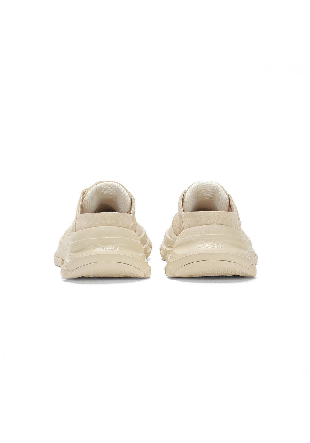 OUDER丨Ouder Thick-soled Birkenstocks Slip-on Shoes - PSYLOS 1, OUDER丨Ouder Thick-soled Birkenstocks Slip-on Shoes, Slippers, OUDER, PSYLOS 1