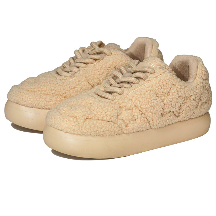 KAALIXTO丨Shearling Casual Shoes - PSYLOS 1, KAALIXTO丨Shearling Casual Shoes, Skate Shoes, KAALIXTO•JAPAN, PSYLOS 1