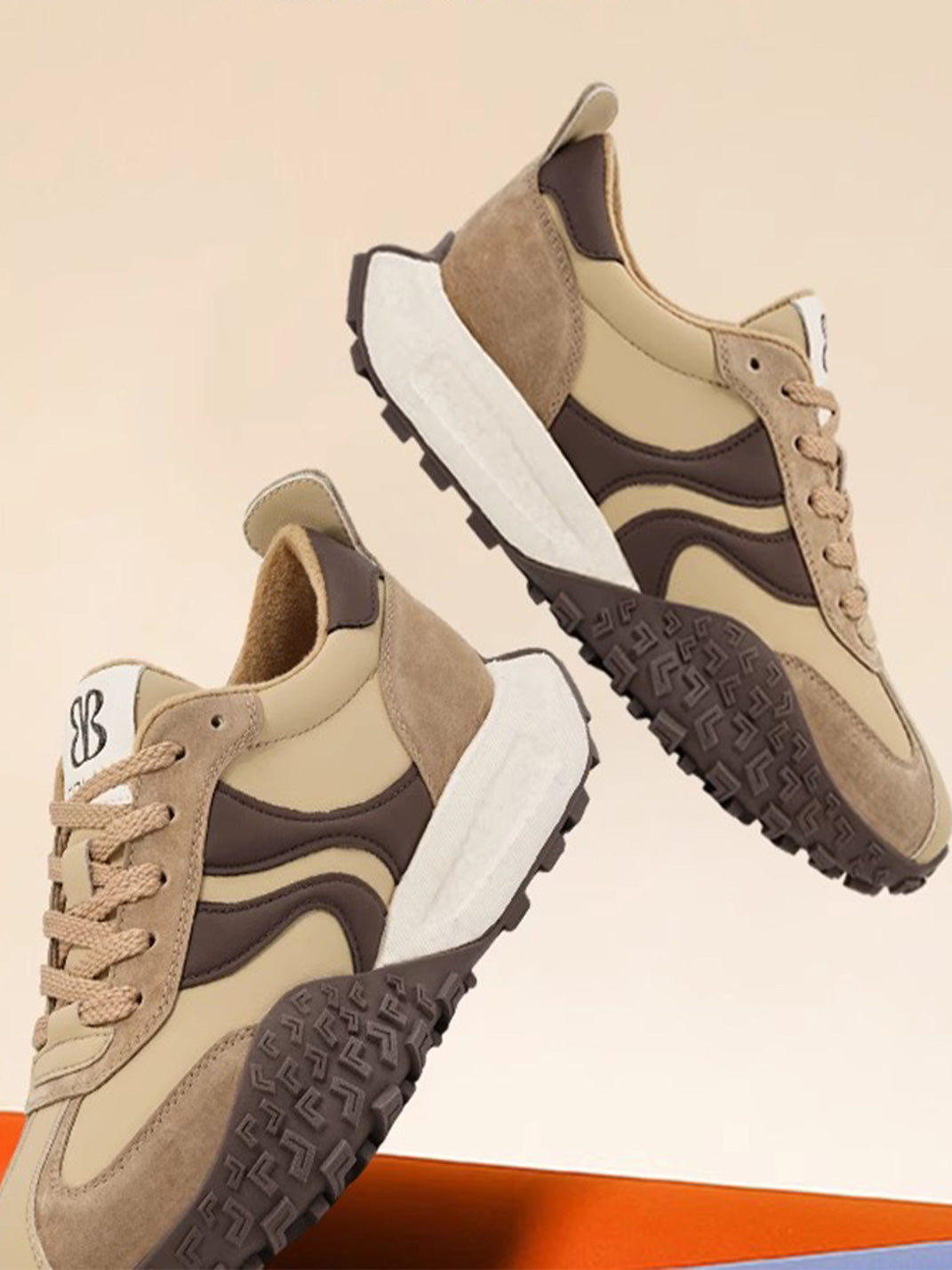 EBLAN | Stratus 1 Classic Running Sneaker - PSYLOS 1, EBLAN | Stratus 1 Classic Running Sneaker, Racing Trainers, EBLAN, PSYLOS 1