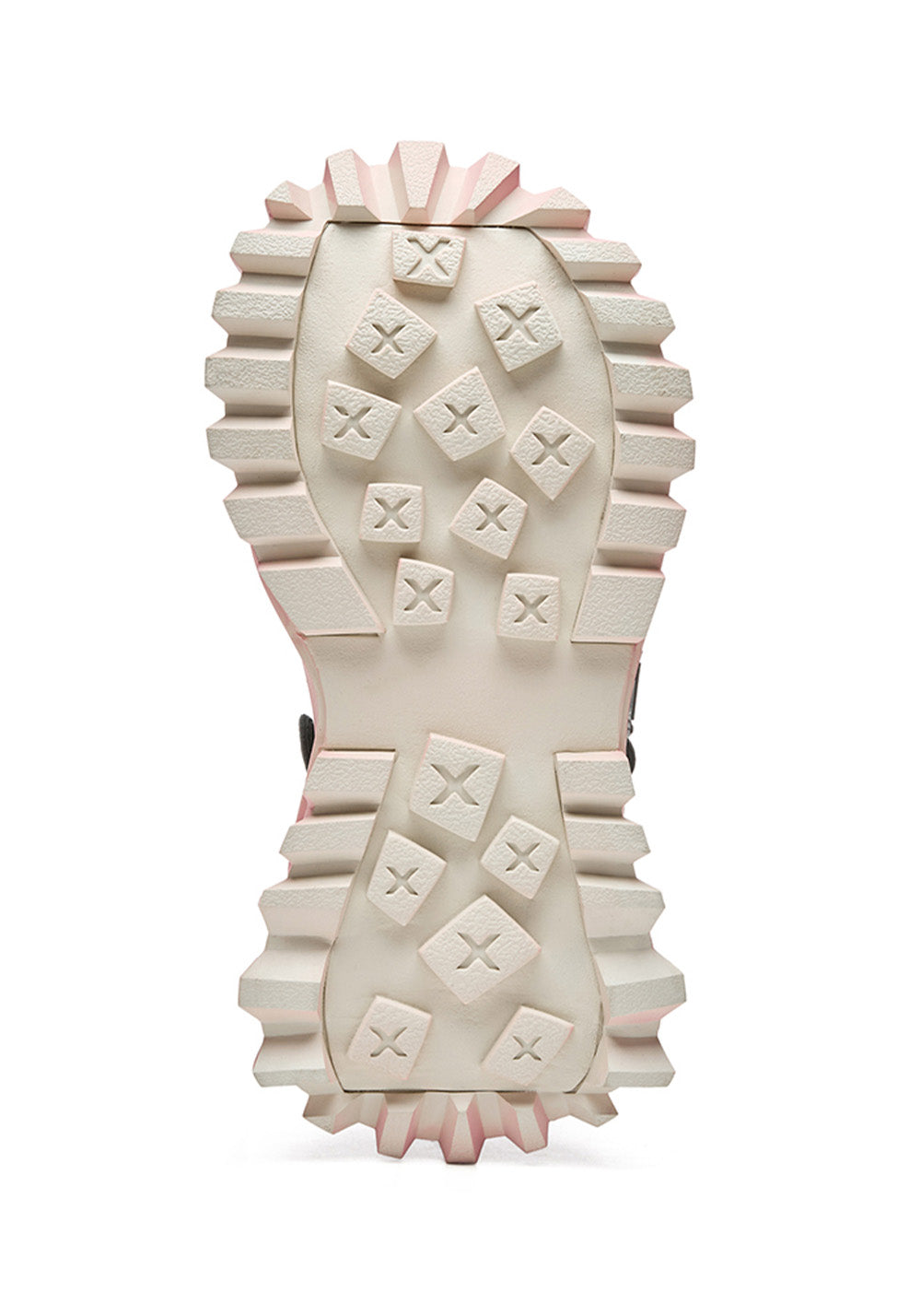 XMZY | Fashion Platform Summer Sandals-Pink - PSYLOS 1, XMZY | Fashion Platform Summer Sandals-Pink, Sandals, XMZY•JAPAN, PSYLOS 1