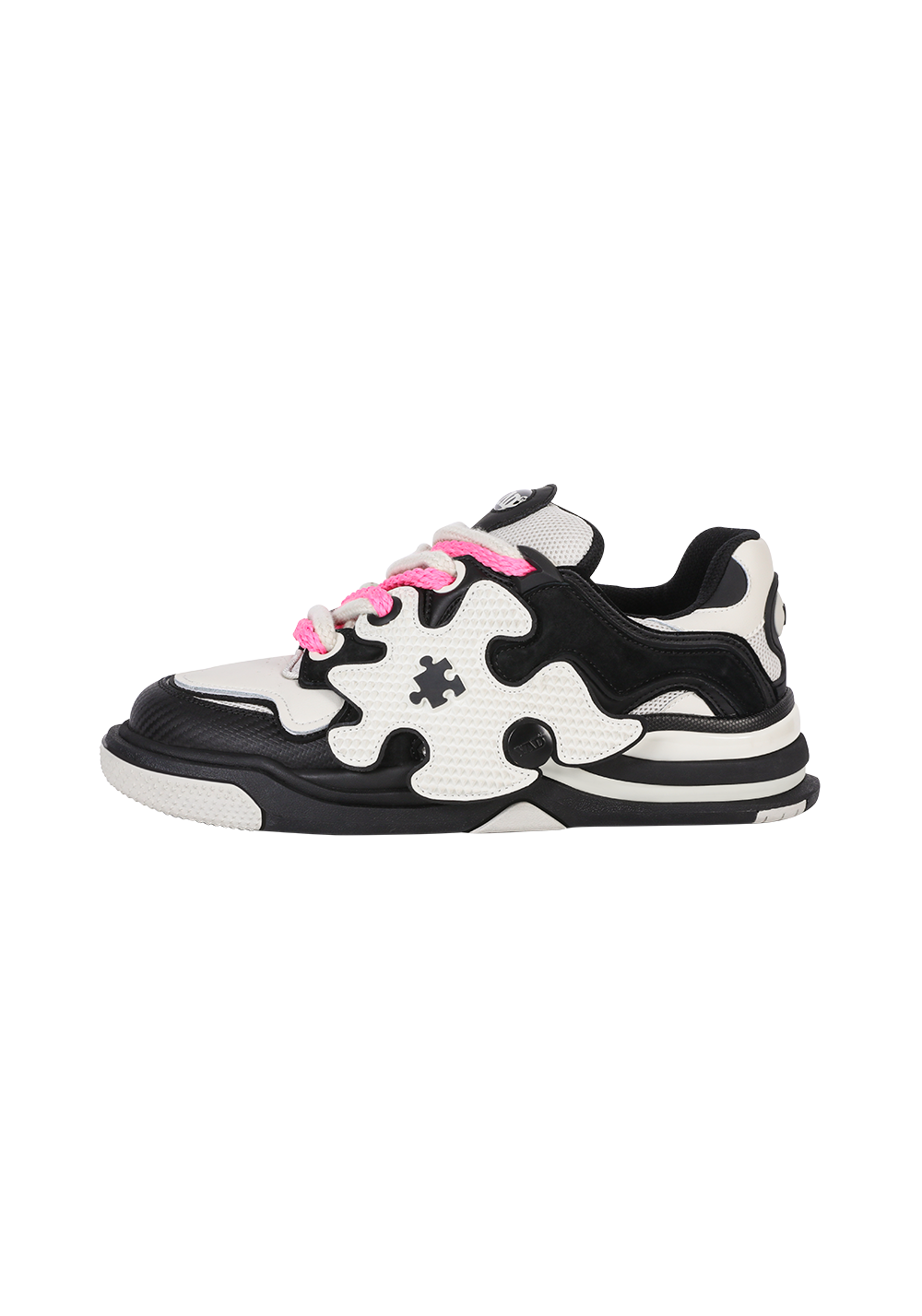 Perceptible Puzzle Shoes Sports Skateboard Shoes - PSYLOS 1, Perceptible Puzzle Shoes Sports Skateboard Shoes, Shoes, YADcrew, PSYLOS 1