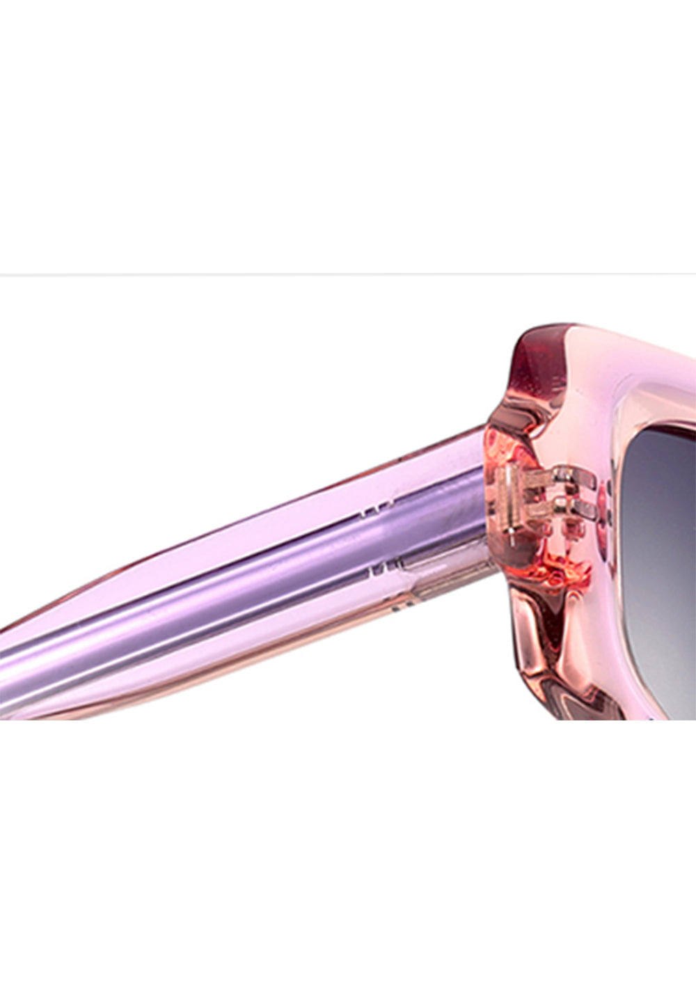 Polarized Round-Cat Eye Sunnies - PSYLOS 1, Polarized Round-Cat Eye Sunnies, glasses, LookMoney, PSYLOS 1