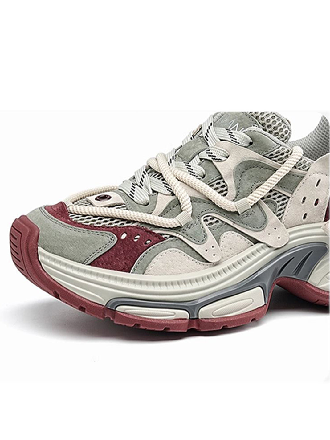 EBLAN | Urban Wave Chunky Dad Sneaker - PSYLOS 1, EBLAN | Urban Wave Chunky Dad Sneaker, Chunky Dad Sneakers, EBLAN, PSYLOS 1