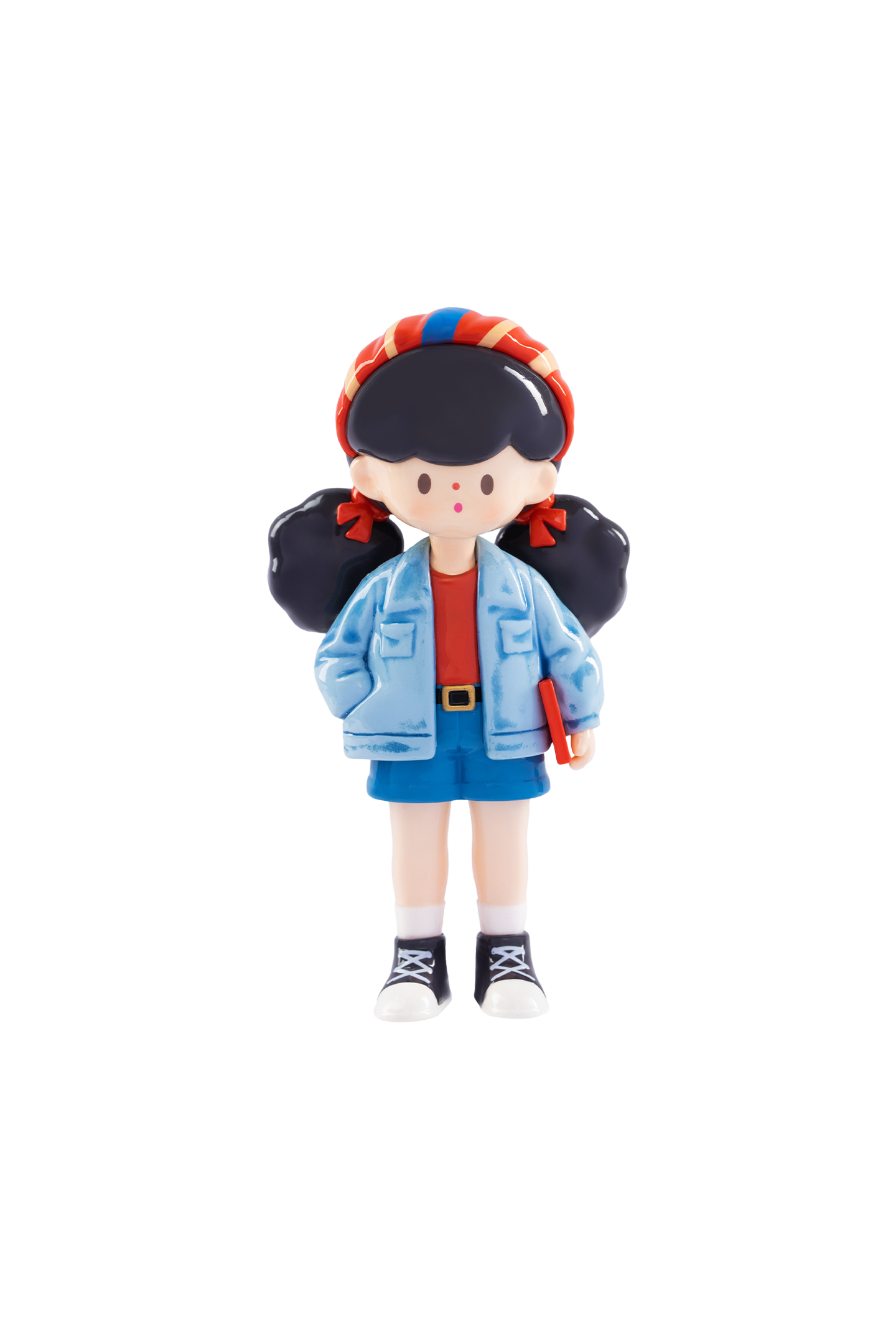 Finding Unicorn | MOLINTA Retro Style Series Blind Box - PSYLOS 1, Finding Unicorn | MOLINTA Retro Style Series Blind Box, Blind Box, Finding Unicorn, PSYLOS 1