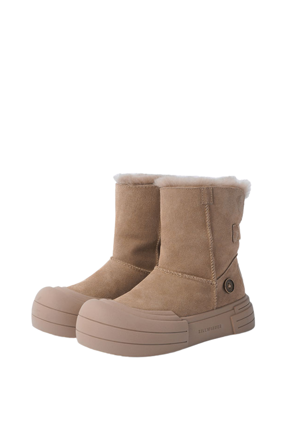 Botas ugg outlet waterproof