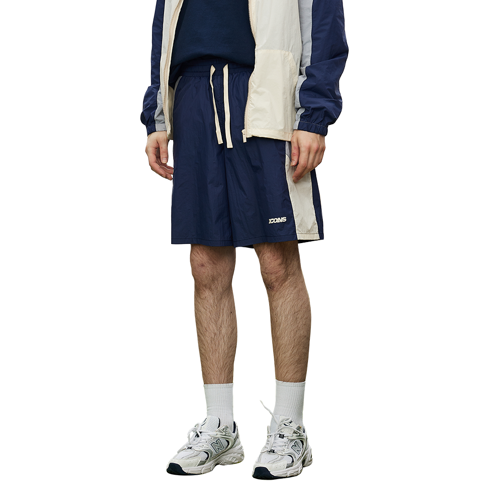 Anti-Uv Contrast Color Charge Sun Protection Shorts - PSYLOS 1, Anti-Uv Contrast Color Charge Sun Protection Shorts, Shorts, Hype States Sale, PSYLOS 1