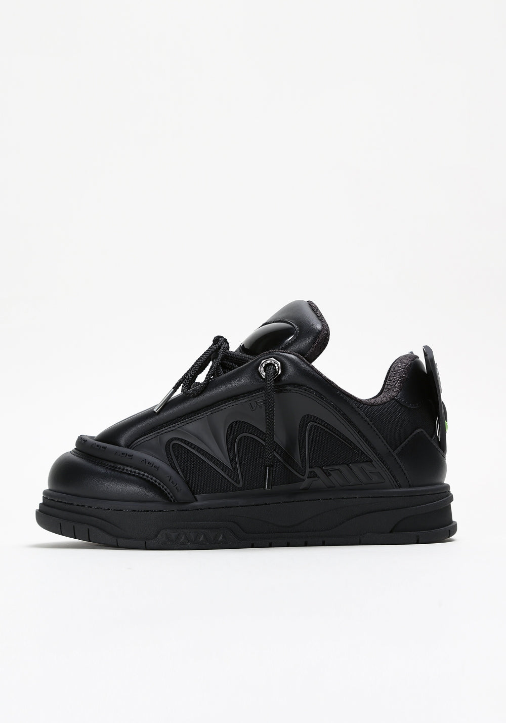 ADC丨Alien Series Platform Sneakers - PSYLOS 1, ADC丨Alien Series Platform Sneakers, Chunky Sneakers, ADC, PSYLOS 1