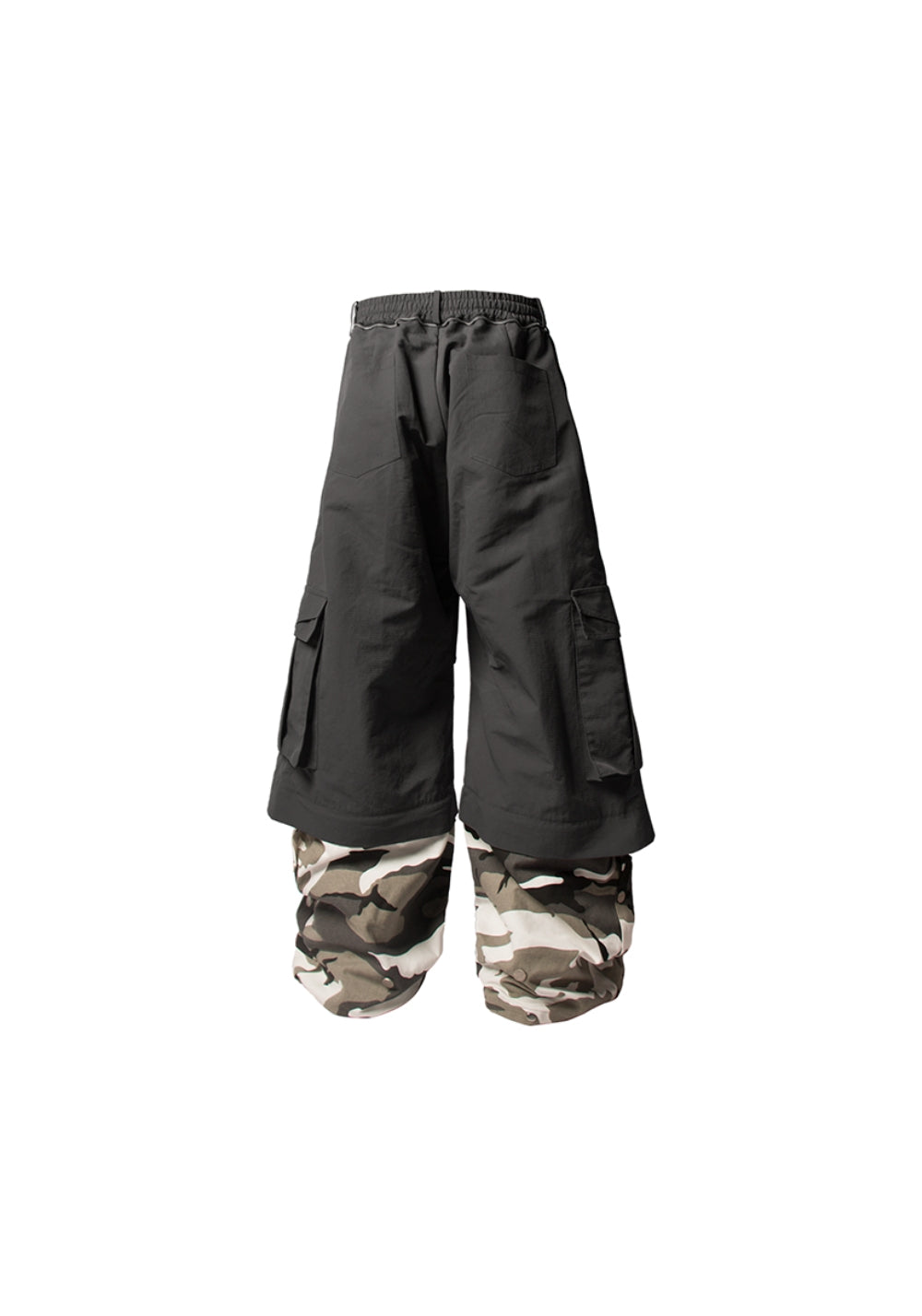 RELABEL丨Flow Modular Camo Pants - PSYLOS 1, RELABEL丨Flow Modular Camo Pants, Shirt, RELABEL, PSYLOS 1