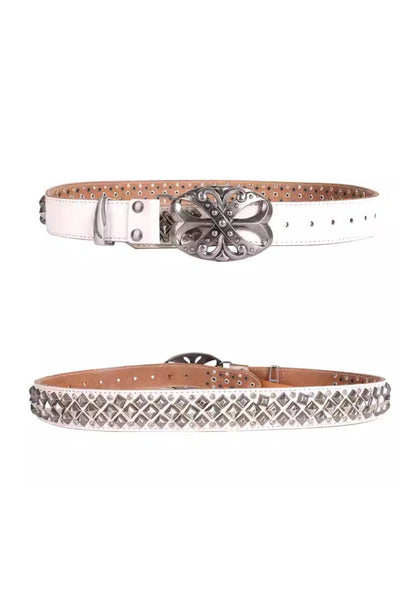 小物 DND4DES Rhinestone Buckle Belt DND4DES丨Rhinestone Buckle Belt