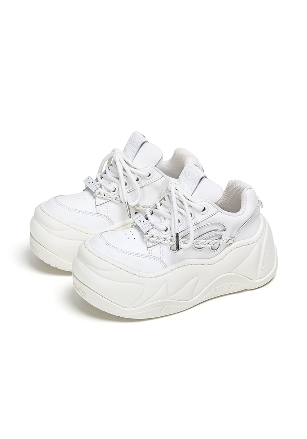 FYSPR丨WiFi Chunky Sock Sneakers - PSYLOS 1, FYSPR丨WiFi Chunky Sock Sneakers, Chunky Sneakers, FYSPR•JAPAN, PSYLOS 1