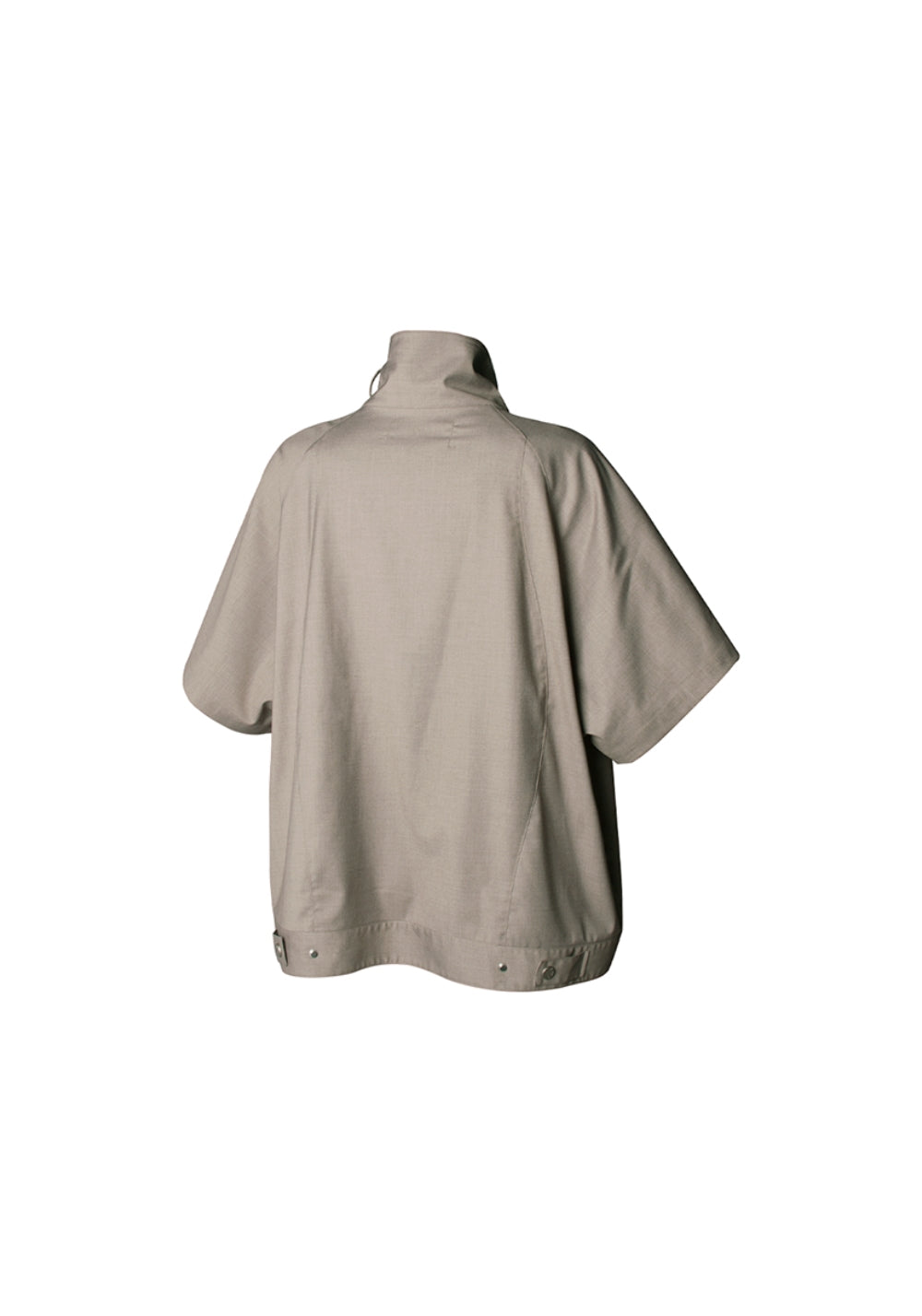 RELABEL丨Linear Vintage Utility Shirt - PSYLOS 1, RELABEL丨Linear Vintage Utility Shirt, Shirt, RELABEL, PSYLOS 1