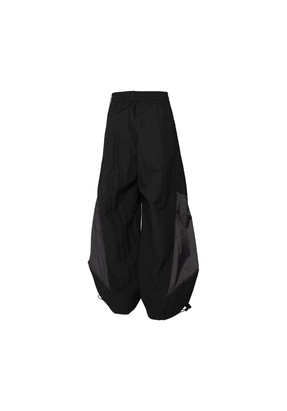 RELABEL丨Spliced Windproof Panel Track Pants - PSYLOS 1, RELABEL丨Spliced Windproof Panel Track Pants, Pants, RELABEL, PSYLOS 1