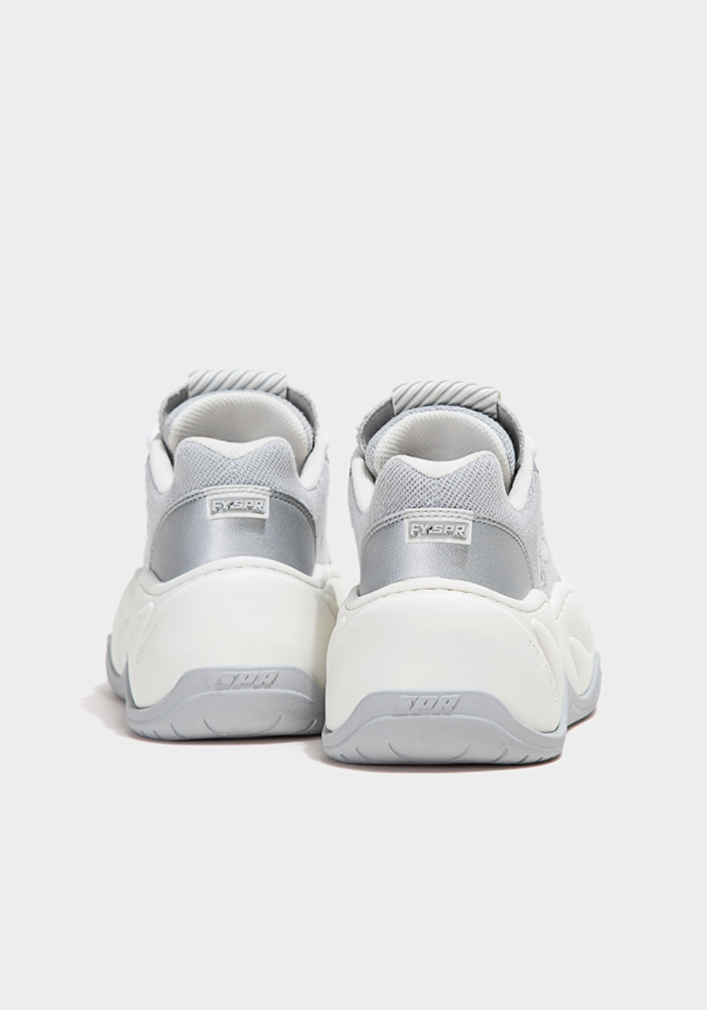 FYSPR丨WiFi 1.0 Wave Platform Shoes - PSYLOS 1, FYSPR丨WiFi 1.0 Wave Platform Shoes, Chunky Sneakers, FYSPR•JAPAN, PSYLOS 1