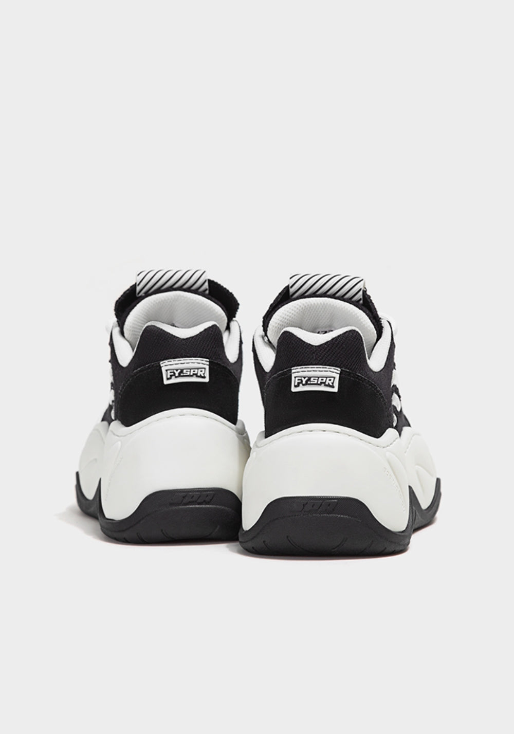 FYSPR丨WiFi 1.0 Wave Platform Shoes - PSYLOS 1, FYSPR丨WiFi 1.0 Wave Platform Shoes, Chunky Sneakers, FYSPR•JAPAN, PSYLOS 1