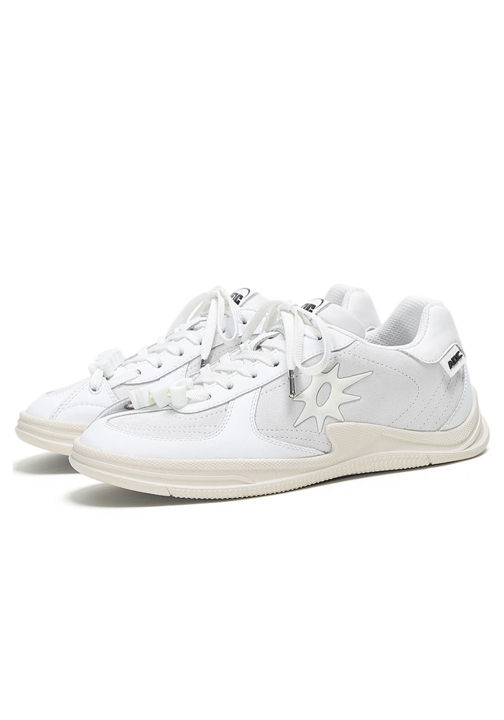 ADC丨Solar Series German Trainer Sneakers - PSYLOS 1, ADC丨Solar Series German Trainer Sneakers, Retro Trainers, ADC, PSYLOS 1