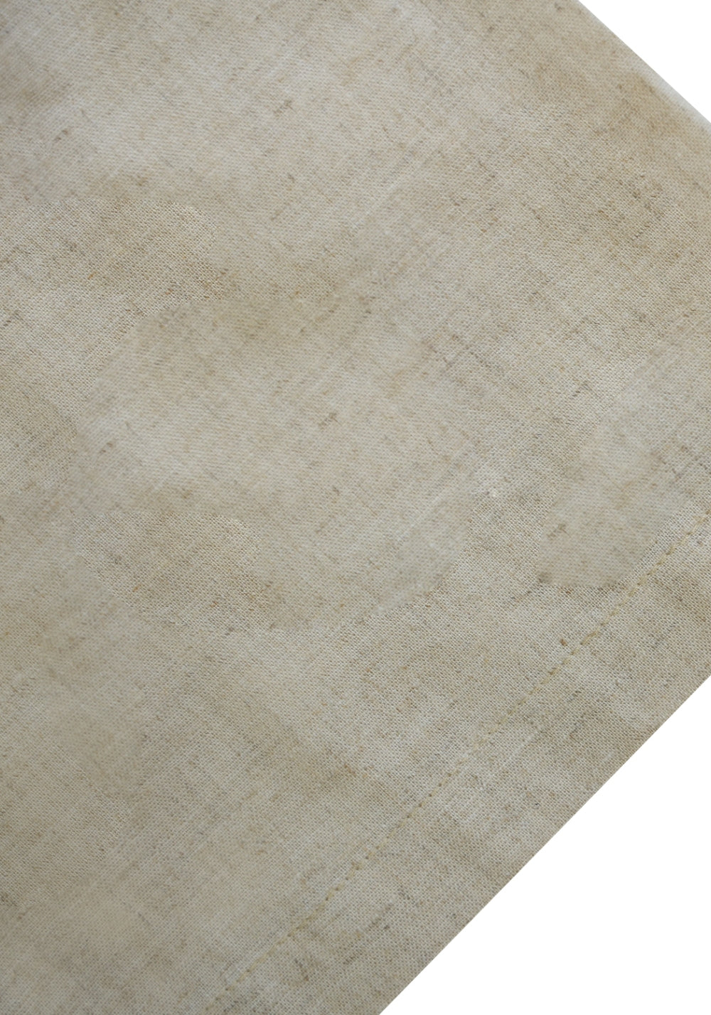 NyDkyel丨Cuban Collar Linen Tee - Contrast Pocket-Khaki - PSYLOS 1, NyDkyel丨Cuban Collar Linen Tee - Contrast Pocket-Khaki, T-Shirt, NyDkyel, PSYLOS 1