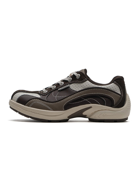 MULE DONKEY | "Driftlane 200" Retro Racing Trainer - PSYLOS 1, MULE DONKEY | "Driftlane 200" Retro Racing Trainer, Unisex Shoes, MULE DONKEY, PSYLOS 1